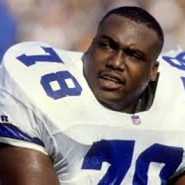 Leon Lett